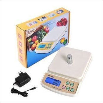 Sf 400 A Kitchen Weighing Scale By ARYAN COLLECTION