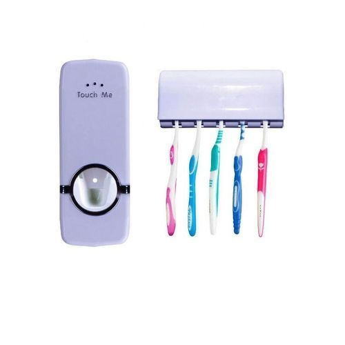 Toothpaste Dispenser