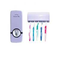 Toothpaste Dispenser