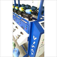 Random Soft Package Winding Machine