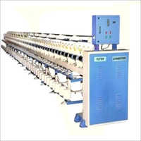 Soft Package Winding Machine