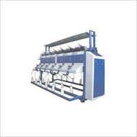 Random Cone Winding Machine