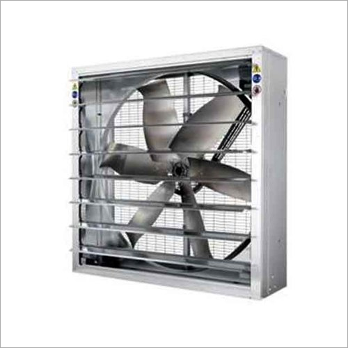 Industrial Ventilation Exhaust Fan