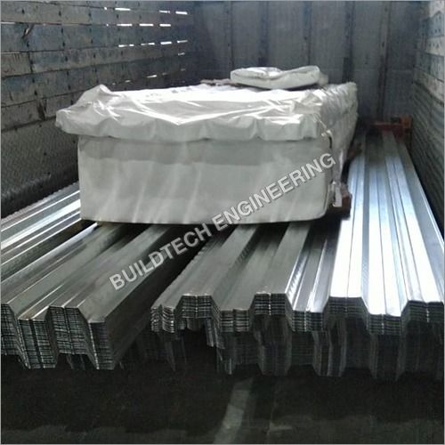 Decking Sheet