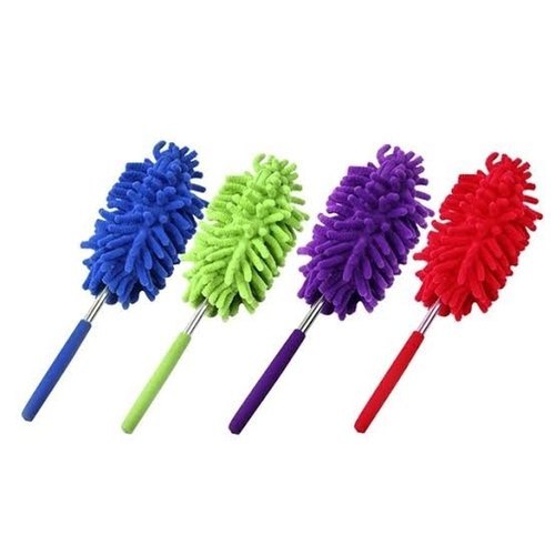 Microfiber Duster for Car and Home By ARYAN COLLECTION