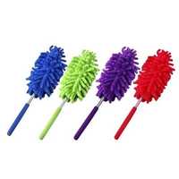 Microfiber Duster for Car and Home
