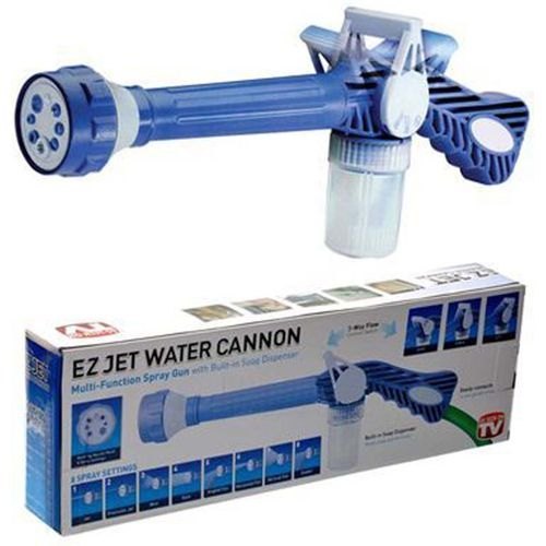 EZ Jet Water Cannon Spray Gun