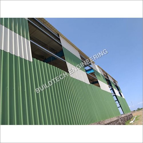 PPGI Roofing Sheet 