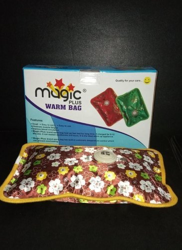 Magic Plus Hot Water Bag
