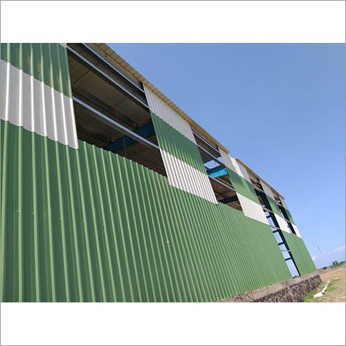 PPGI Roofing Sheet