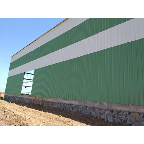 PPGI Roofing Sheet