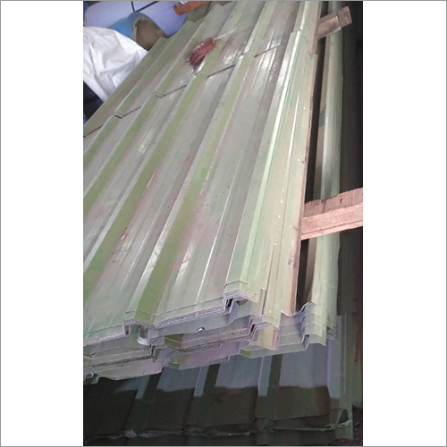 Roofing Sheet