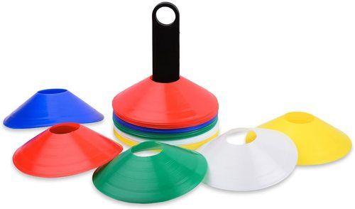 All Colors Available Plastic Field Marker