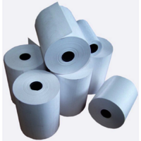 79MM THERMAL PAPER ROLL 35 MTR