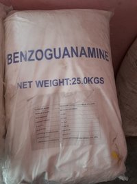 Benzoguanamine Powder