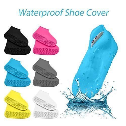 PVC Shoe Cover