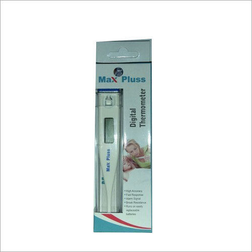 Digital Thermometer