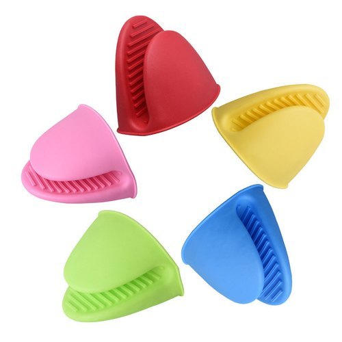 Silicone Oven Mitts