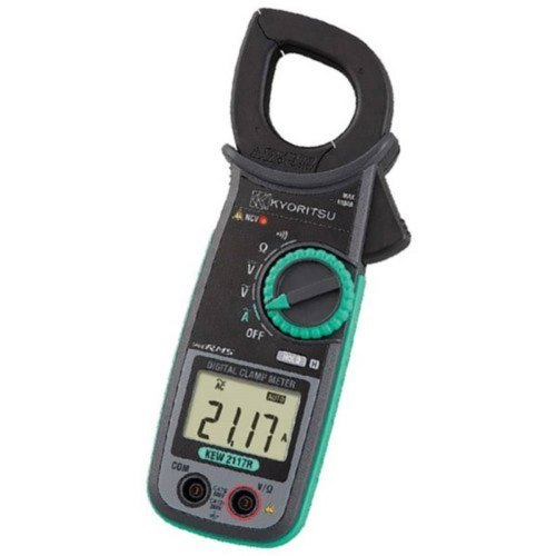 Clamp Meter