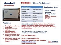 Gold Testing Machine(Amdoit SIPIN)