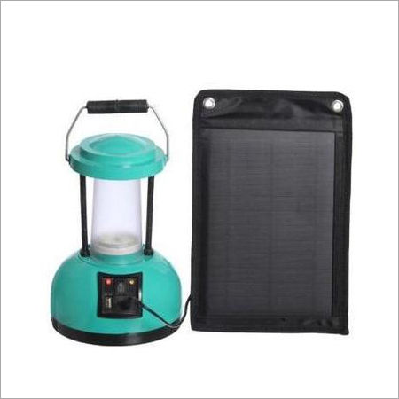 Solar Lantern