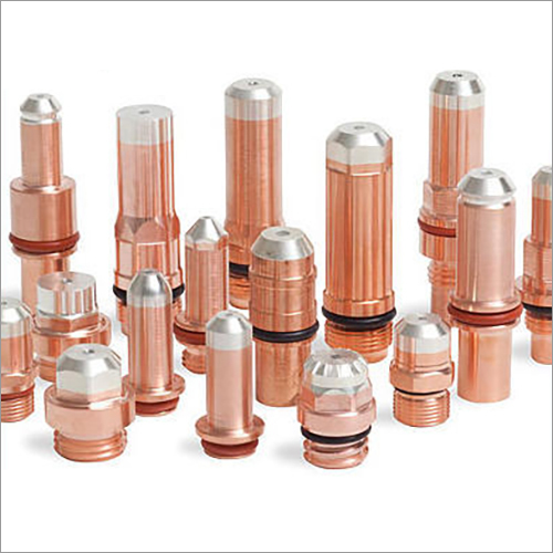 Brass Hypertherm Plasma Consumables At Best Price In Bengaluru | Smart ...