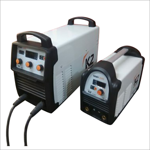 Kemppi K2 400 Amps Arc Welding Machine Frequency: 50 Hertz (Hz)
