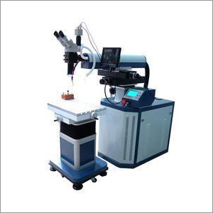 Laser Welding Machine Frequency: 50 Hertz (Hz)