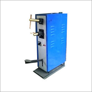 Pioneer 20 Kva Spot Welding Machine Dimension(L*W*H): 300X1250X600 Millimeter (Mm)