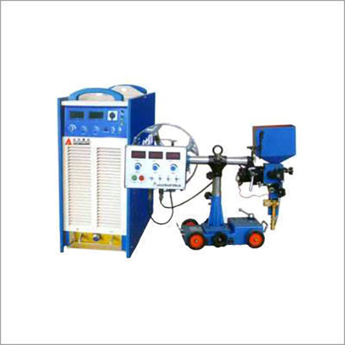 Submerged Arc Welding Machine Output Current: 110-1250 Ampere (Amp)