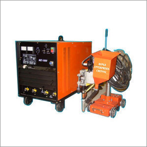 200A Submerged Arc Welding System Output Current: 110-1250 Ampere (Amp)