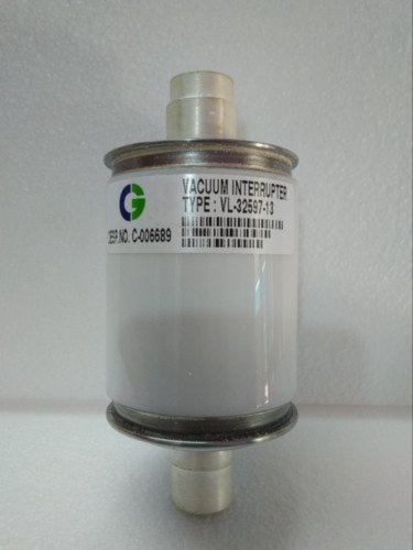 Vacuum Interrupter
