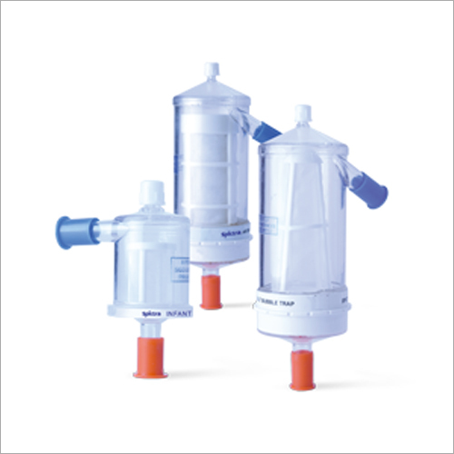 Bubble Trap Filter System By ELITE LIFECARE