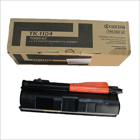 Kyocera TK 1104 Original Toner Cartridge For Kyocera FS