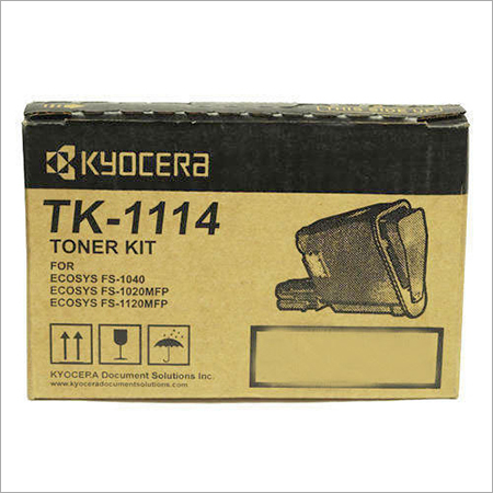 Kyocera TK 1114 Original Toner Cartridge For Kyocera FS 1040 FS 1020MFP FS 1120 FS 1025 FS 1060