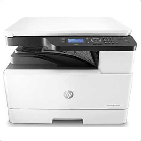 Hp Laser Jet MFP M433a A3 Size Digital Photocopier Machine