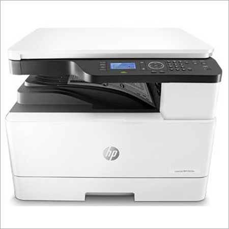 HP Laserjet Photocopy Machine