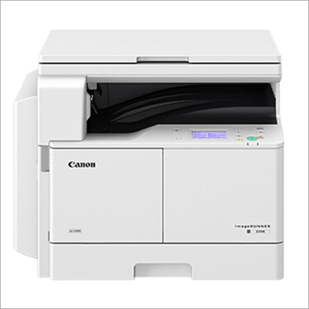 Canon Ir2206 A3 Size Mono Photocopier Machine
