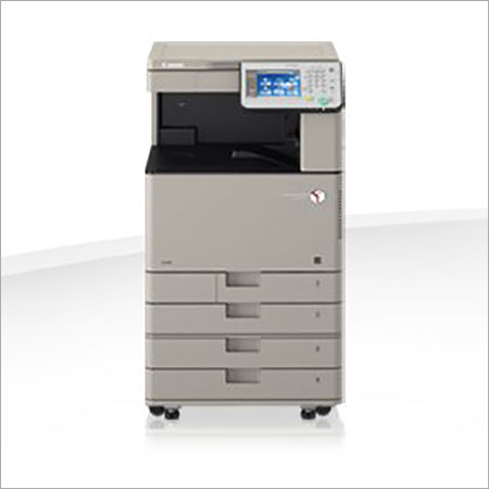 Canon IRC 3320 A3 Size Multiplication Colour Photocopier Machine