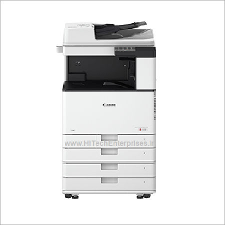 Canon Irc3120 Colour A3 Size Photocopier Machine