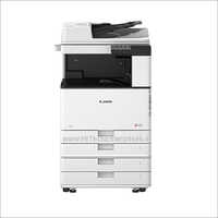 Canon Irc3120 Colour A3 Size Photocopier Machine