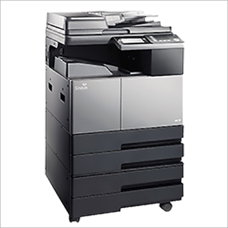 Sindoh Hd N410 A3 Size Mono Digital Photocopier Machine