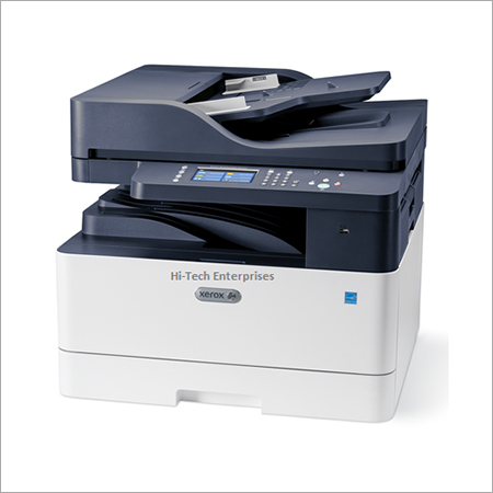 Xerox B1022 A3 Size Mono Multifunction Photocopier Machine