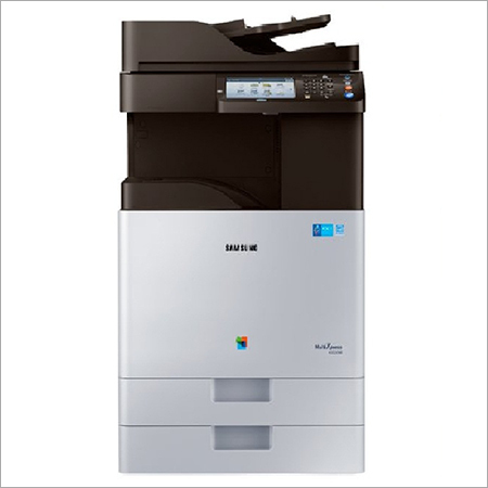 Samsung MultiXpress SL X3280NR A3 Colour Multifunction Photocopier