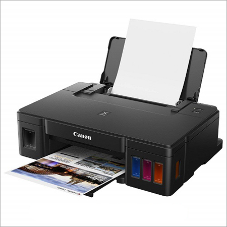 Canon Pixma G1010 Color Ink Tank Printer