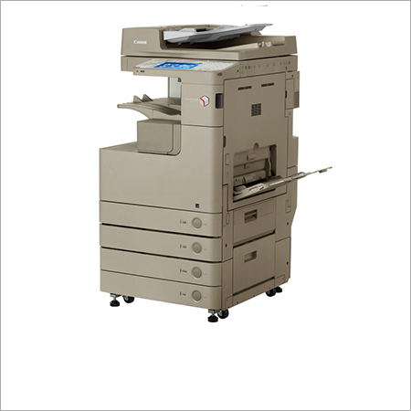 Digital Photocopier Printer Machine On Rent