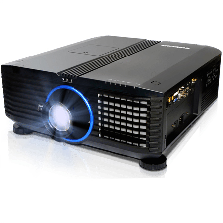Video Projector On Rent