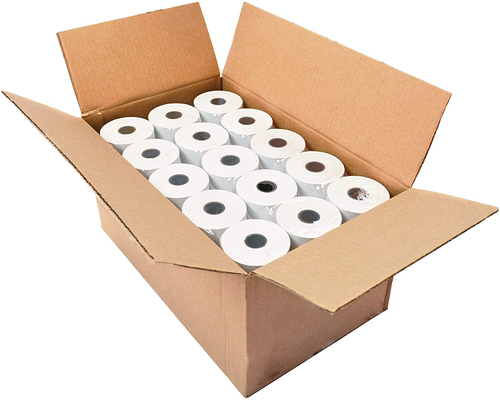 79MM THERMAL PAPER ROLL 40 MTR
