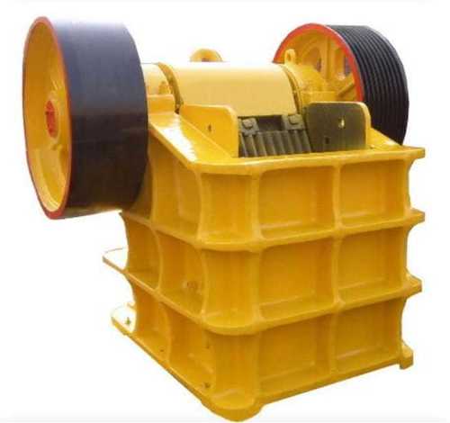 30X15 Stone Crusher Machine