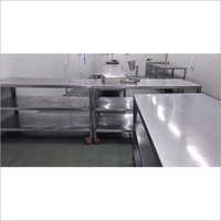 SS Table